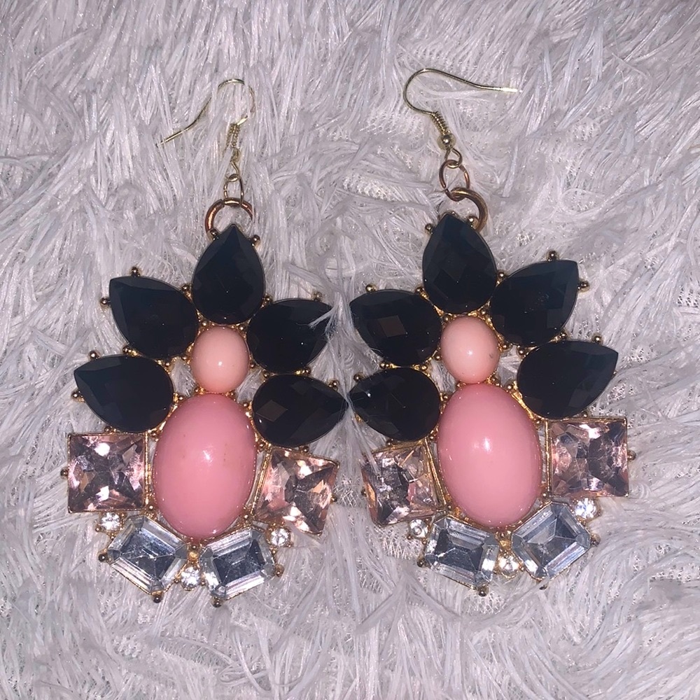 STYLISH FASHION EARRINGS